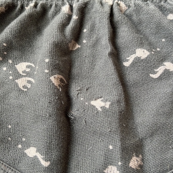 Rylee+Cru onesie - Picture 4 of 8